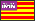 Bandera autonómica de Illes Balears