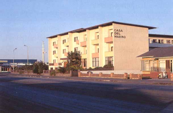 Casa del Marino