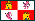 Bandera autonòmica de Castella i Lleó