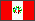 Peruko bandera
