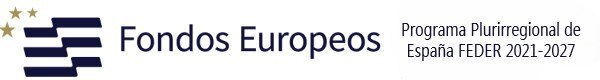Programa Operativo Plurirregional de España FEDER 2014-2020