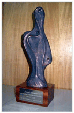 Imagen del premio Tecnimap concedido a la GISS en 2004