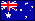 Drapeau de l’Australie