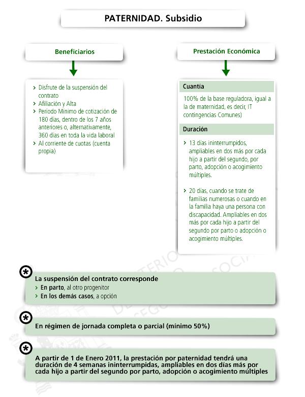 Paternidad