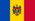 Bandeira de Moldova