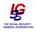 Social Security Public Accounts Department Logo