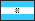 Bandera d'Argentina