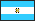 Drapeau de l’Argentine