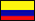 Bandera de Colòmbia