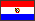 Paraguaiko bandera
