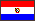 Drapeau du Paraguay