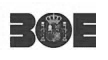 Boletin Oficial del Estado. Lien avec nouvelle fenêtre.