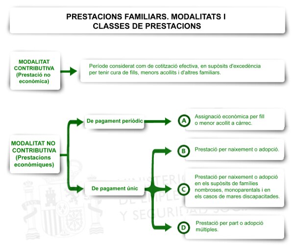 Protecció familiar. Introducció