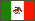 Mexikoko bandera
