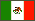 Bandera de Mèxic