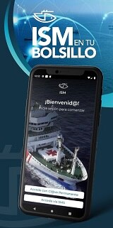 Imatge il·lustrativa APP ISM en tu bolsillo