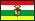 Drapeau de la Communauté Autonome de La Rioja