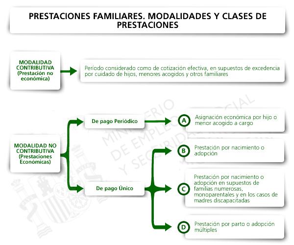 Protección familiar. Introducción