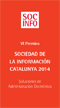 Premio SOCINFO 2014