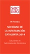 Premio SOCINFO 2014