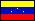 Venezuelako bandera