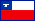 Bandera de Chile