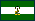 Regional flag of Andalusia