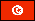 Bandeira de Tunisia