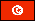 Flag of Tunisia