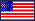 Bandeira dos Estados Unidos